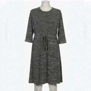 ASOS Scoop Neck Dress 10